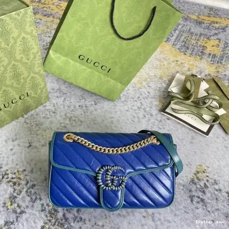 Brother sam Bags Gucci 2109DJ0053 0819